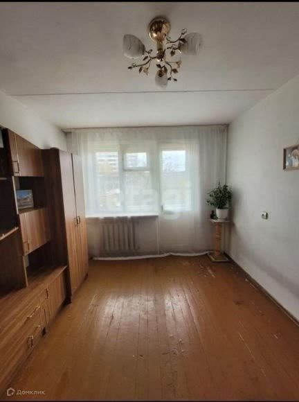 Продаётся 1-комнатная квартира, 29 м²