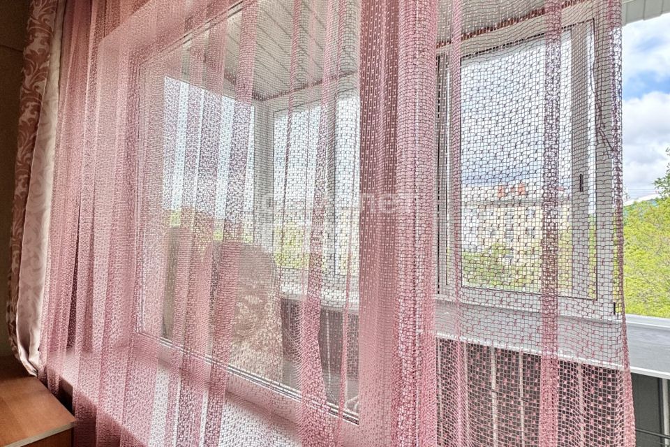 Продаётся 1-комнатная квартира, 31.3 м²