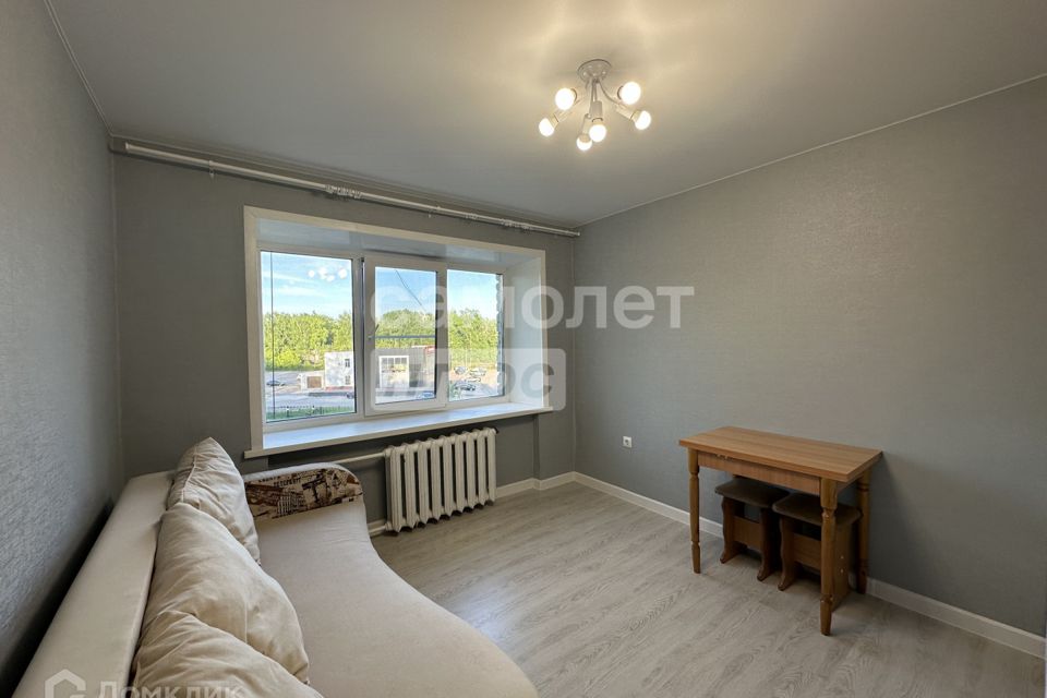 Сдаётся студия, 21 м²