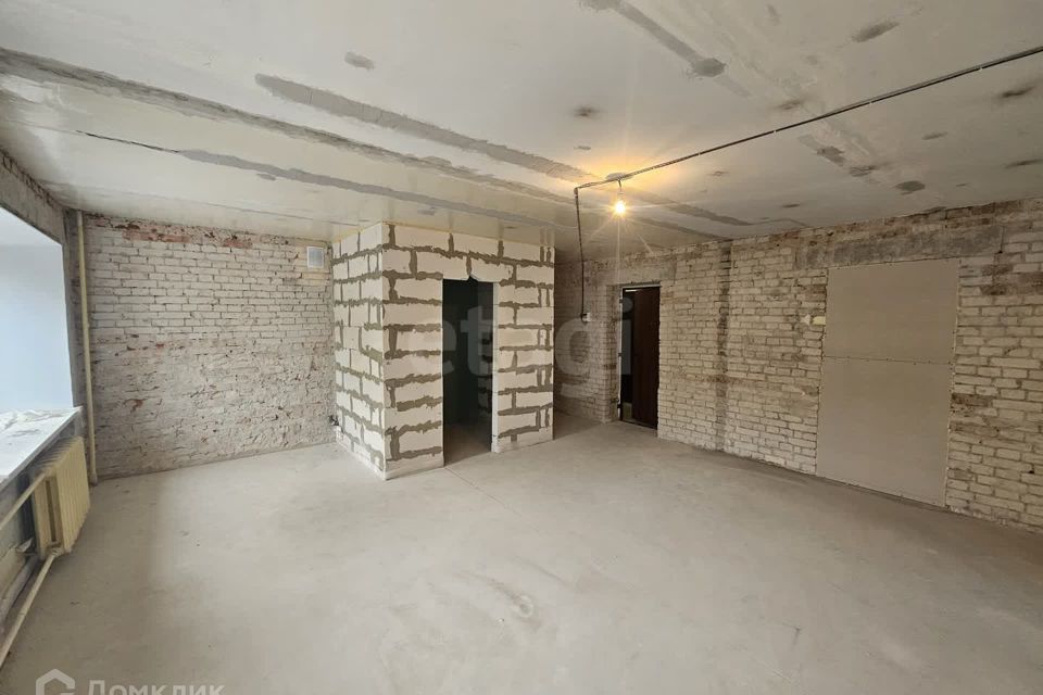 Продаётся 2-комнатная квартира, 49.7 м²