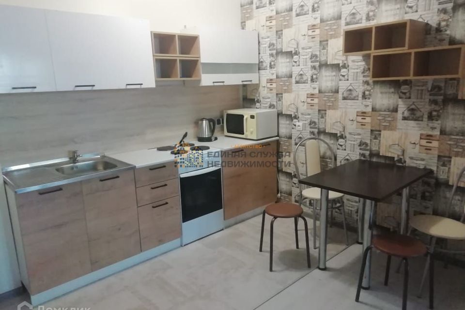 Сдаётся 2-комнатная квартира, 45 м²