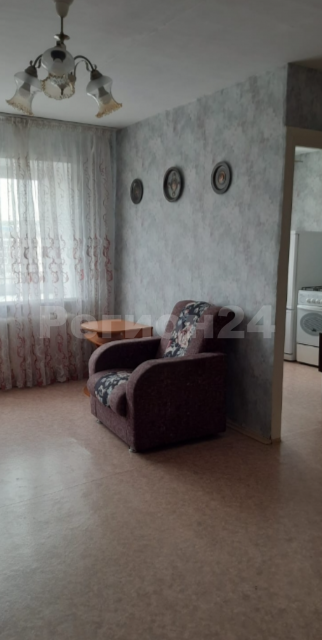 Продаётся 2-комнатная квартира, 44 м²