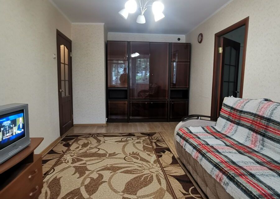 Сдаётся 2-комнатная квартира, 42 м²