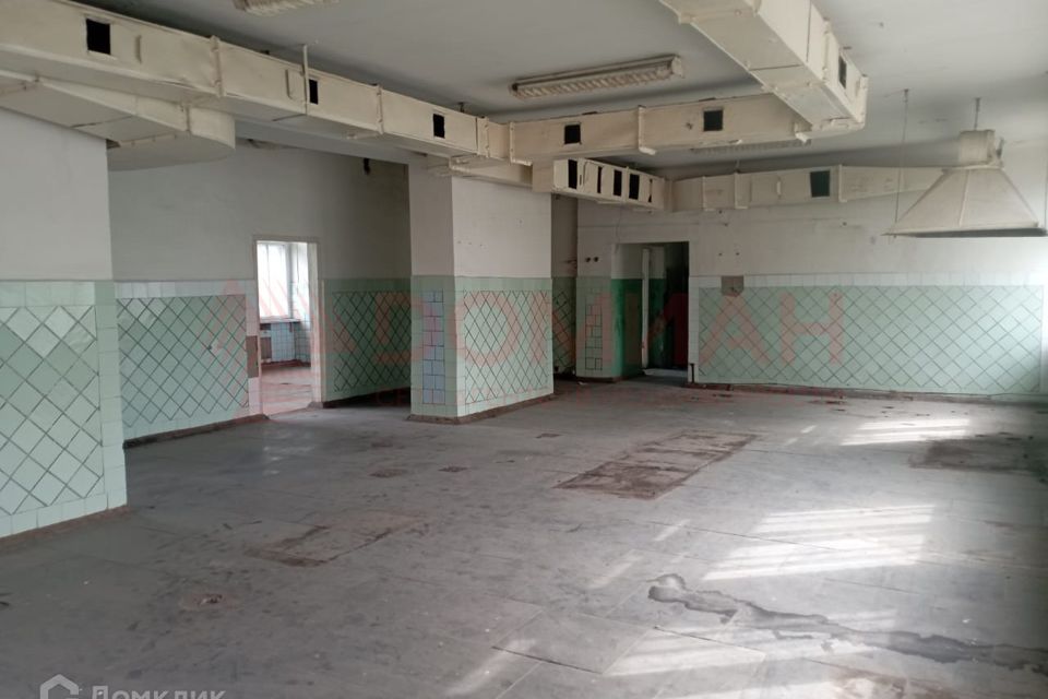 Продаётся офис, 1443 м²