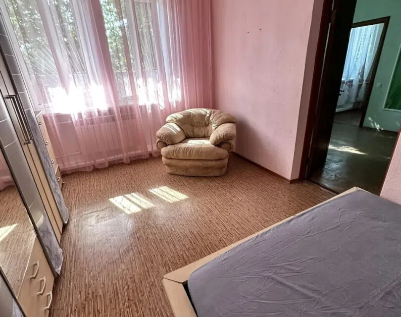 Продаётся 2-комнатная квартира, 46 м²