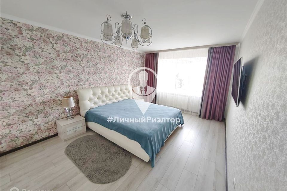 Сдаётся 2-комнатная квартира, 60 м²