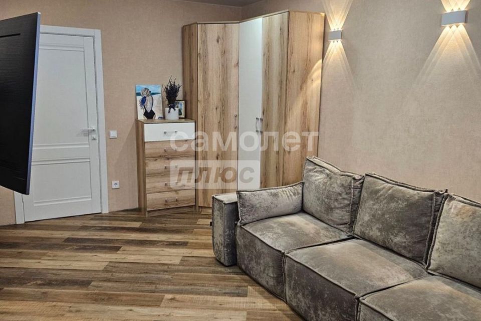 Продаётся 3-комнатная квартира, 61 м²