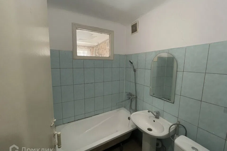 Продаётся 1-комнатная квартира, 31.8 м²