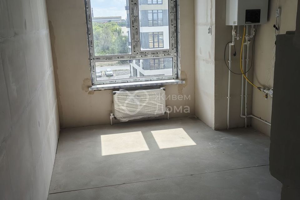 Продаётся 1-комнатная квартира, 31 м²