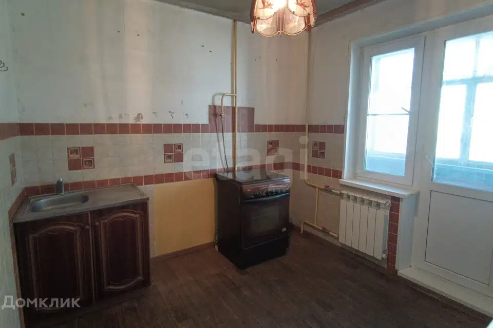 Продаётся 3-комнатная квартира, 71.8 м²
