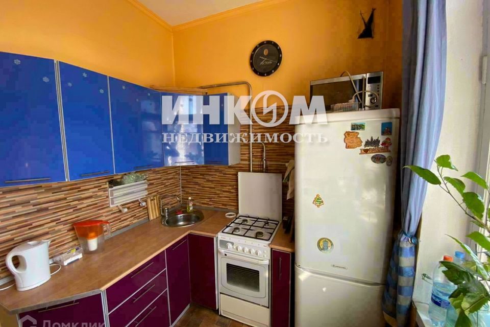 Сдаётся 2-комнатная квартира, 56 м²