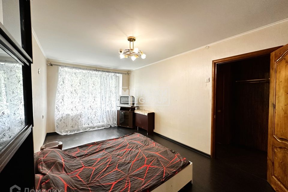 Продаётся 1-комнатная квартира, 31.3 м²