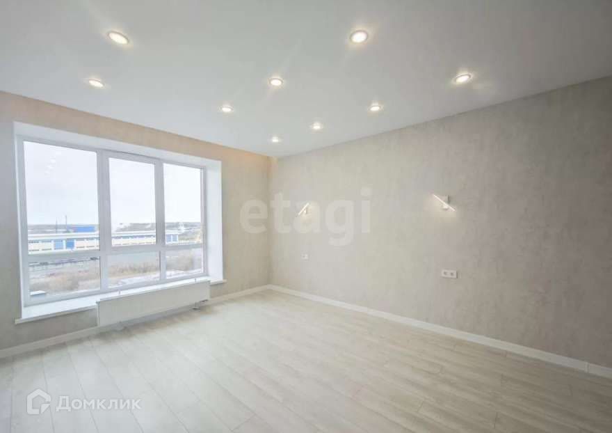 Сдаётся 1-комнатная квартира, 45 м²