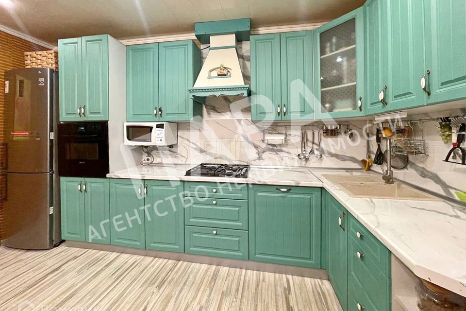 Продаётся 2-комнатная квартира, 58.9 м²