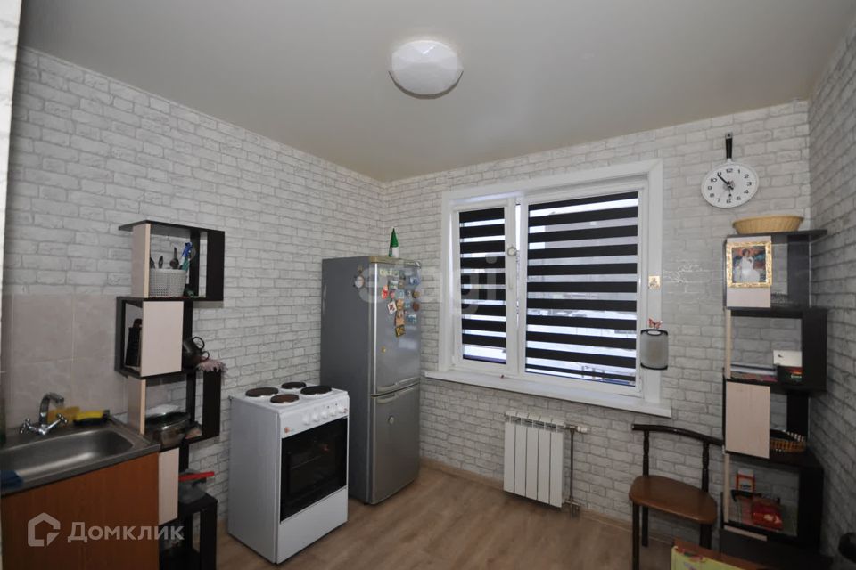 Сдаётся 2-комнатная квартира, 48.2 м²