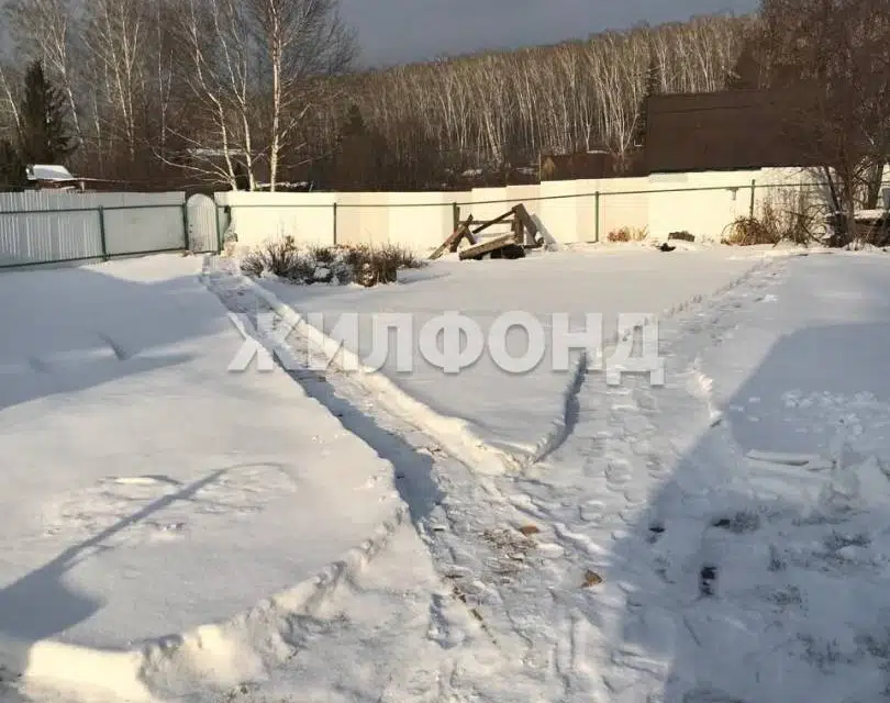 Продаётся участок, 9 сот., ИЖС