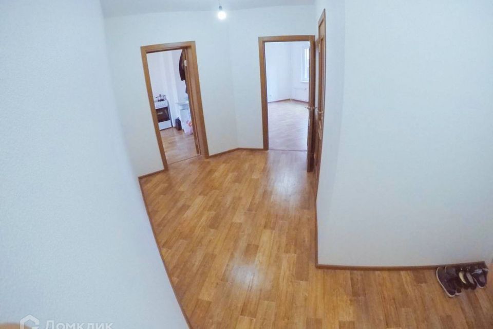 Продаётся 1-комнатная квартира, 48.9 м²