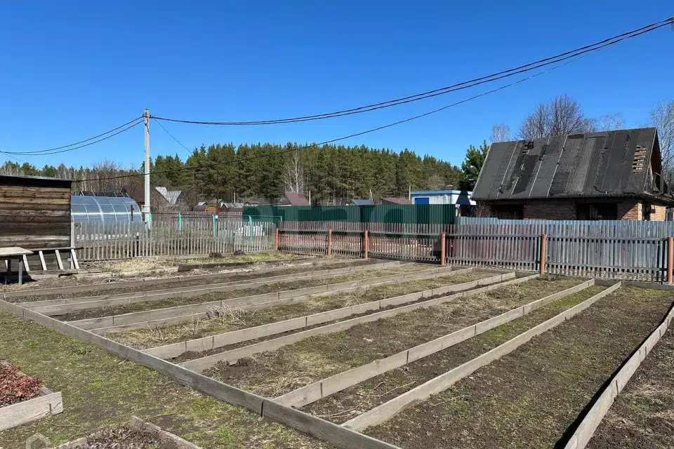 Продаётся участок, 5.7 сот.