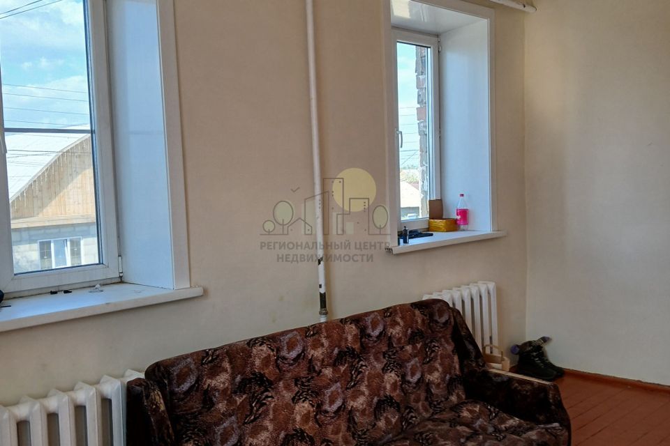 Продаётся 2-комнатная квартира, 45.2 м²