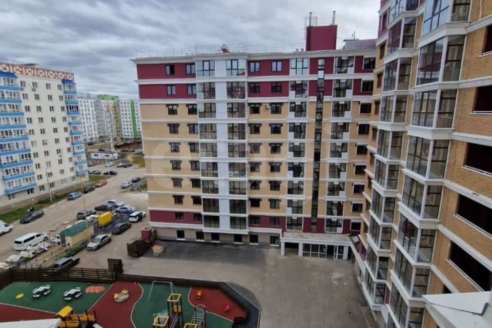 Продаётся студия, 27.1 м²