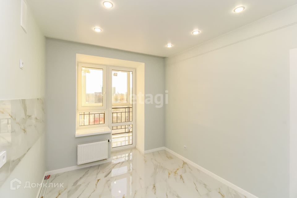 Продаётся 1-комнатная квартира, 30.1 м²