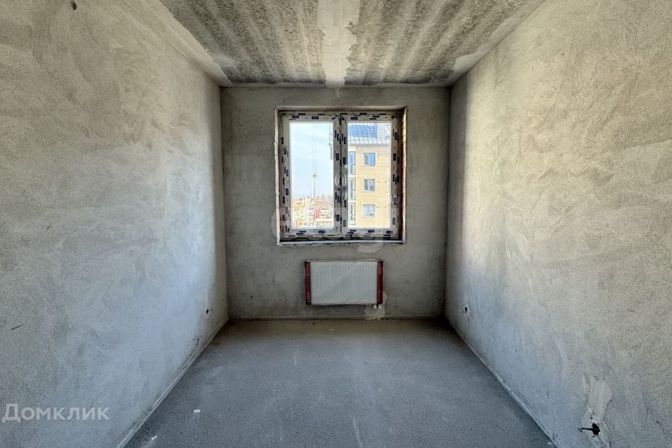 Продаётся 1-комнатная квартира, 27.9 м²