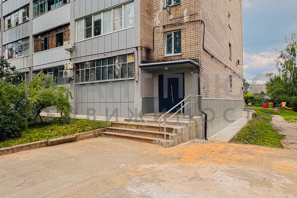 Продаётся 2-комнатная квартира, 38 м²