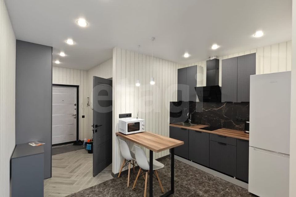 Продаётся студия, 26.9 м²