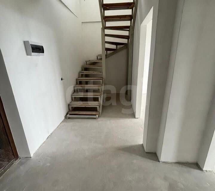 Продаётся 1-комнатная квартира, 48.5 м²