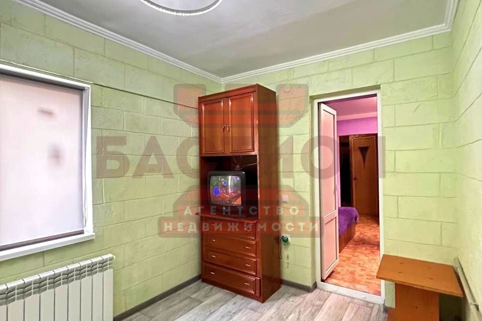 Продаётся 2-комнатная квартира, 39.7 м²