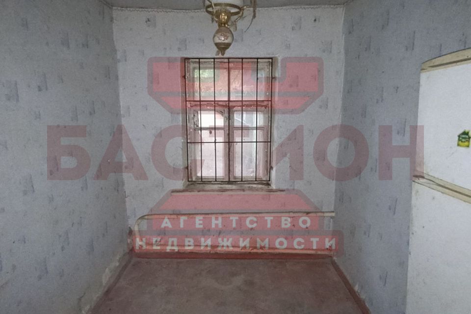 Продаётся 1-этажный дом, 85 м²