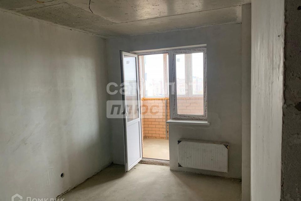 Продаётся 2-комнатная квартира, 76 м²