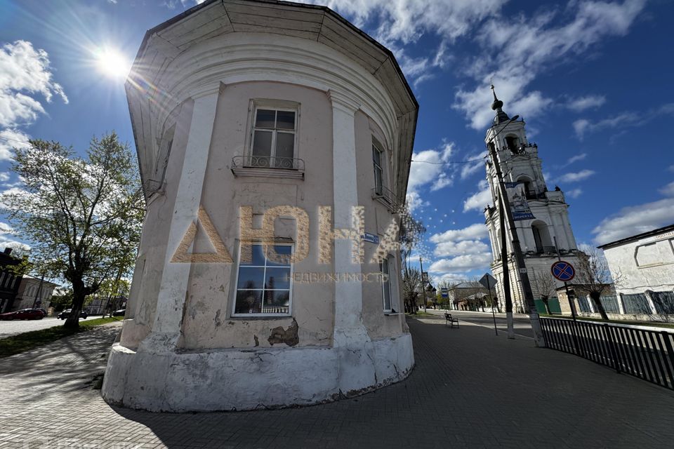 Продаётся 1-комнатная квартира, 25.4 м²