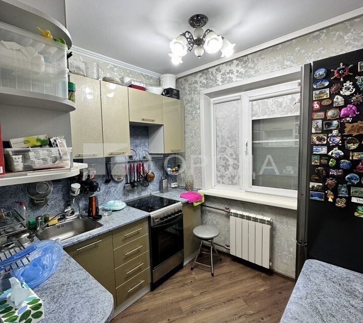 Сдаётся 2-комнатная квартира, 42.5 м²