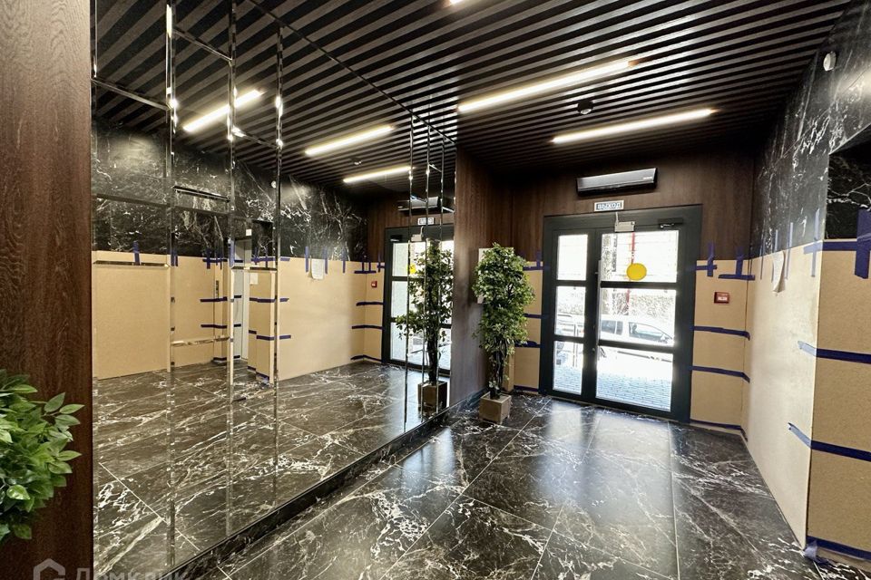 Продаётся 2-комнатная квартира, 83 м²