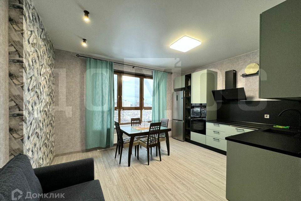 Сдаётся 2-комнатная квартира, 45 м²