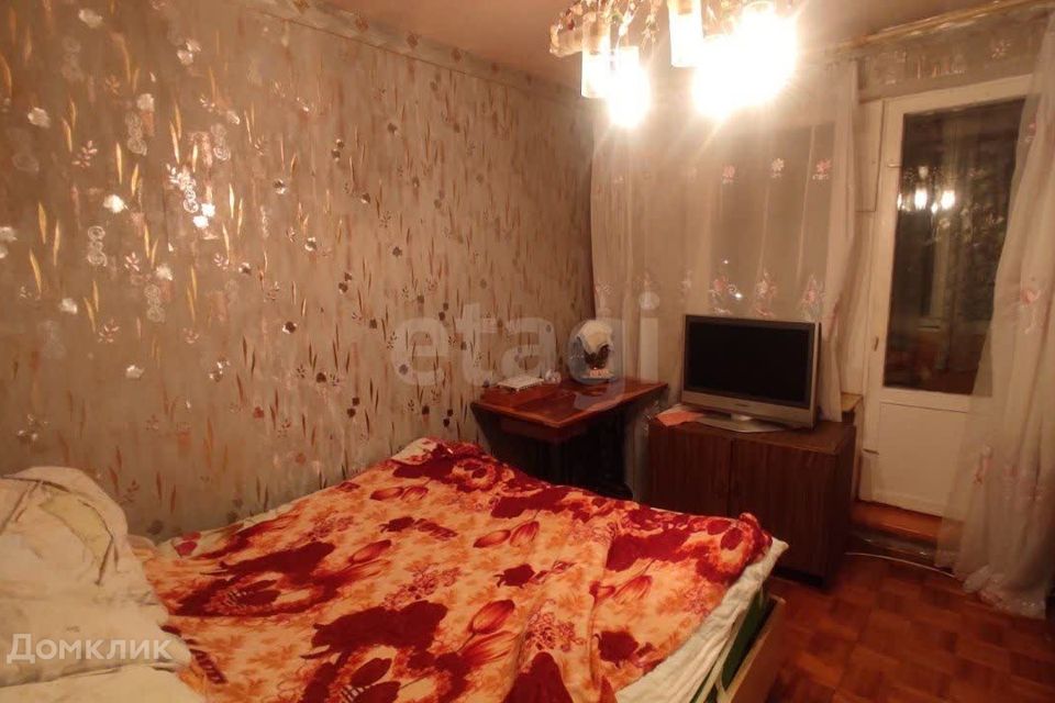Сдаётся 2-комнатная квартира, 48 м²