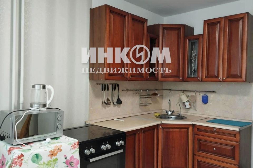 Сдаётся 2-комнатная квартира, 60 м²