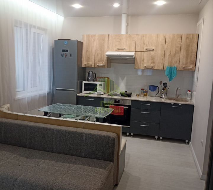 Продаётся студия, 32.2 м²
