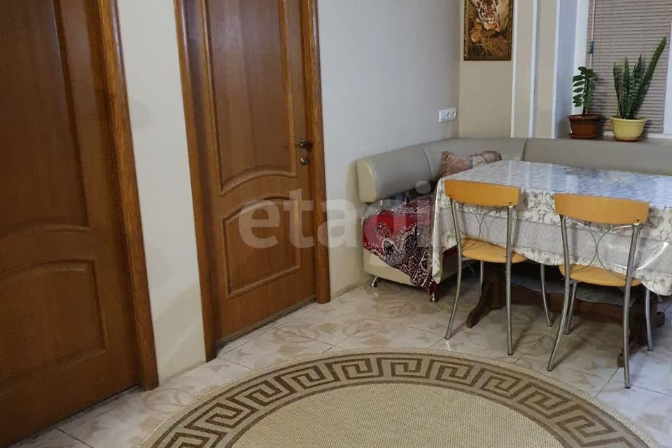 Продаётся 2-комнатная квартира, 48.6 м²