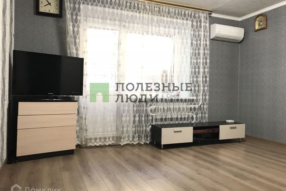 Продаётся 1-комнатная квартира, 39 м²