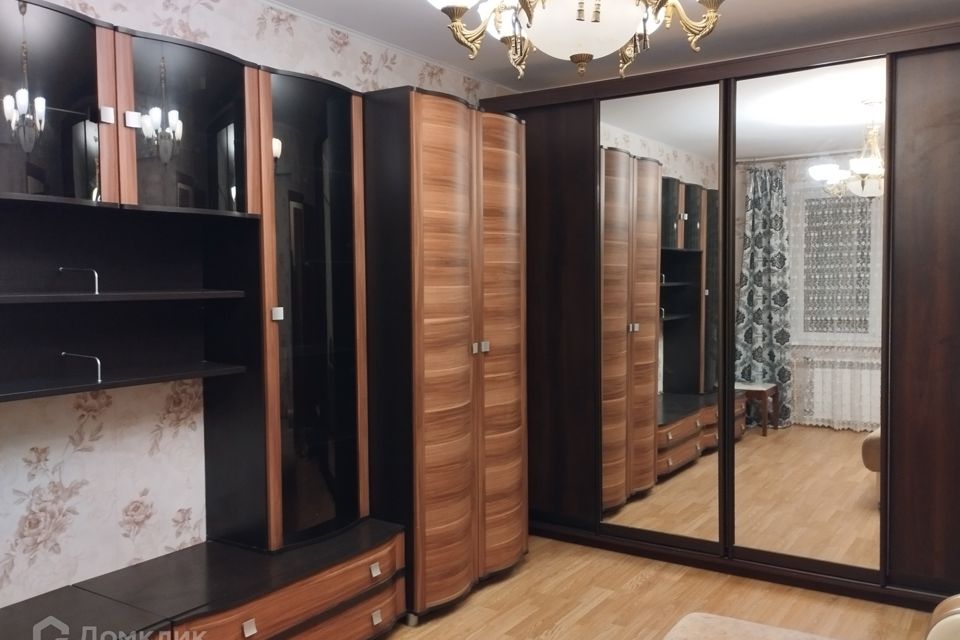 Продаётся 1-комнатная квартира, 30 м²