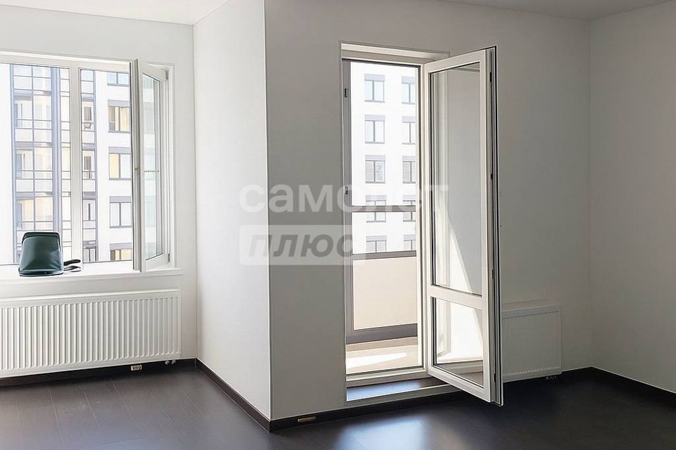 Продаётся студия, 28.58 м²