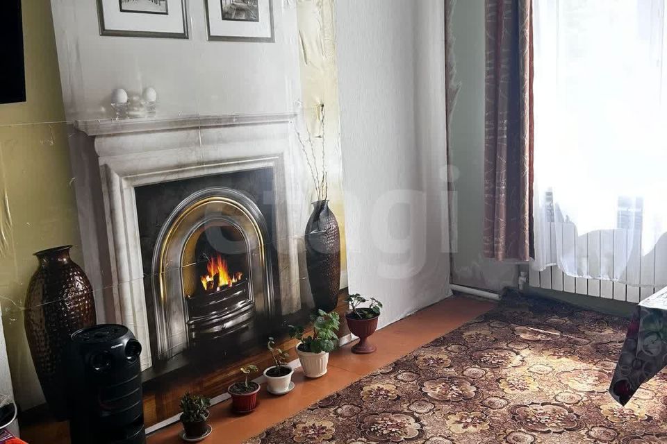 Продаётся 3-комнатная квартира, 59 м²