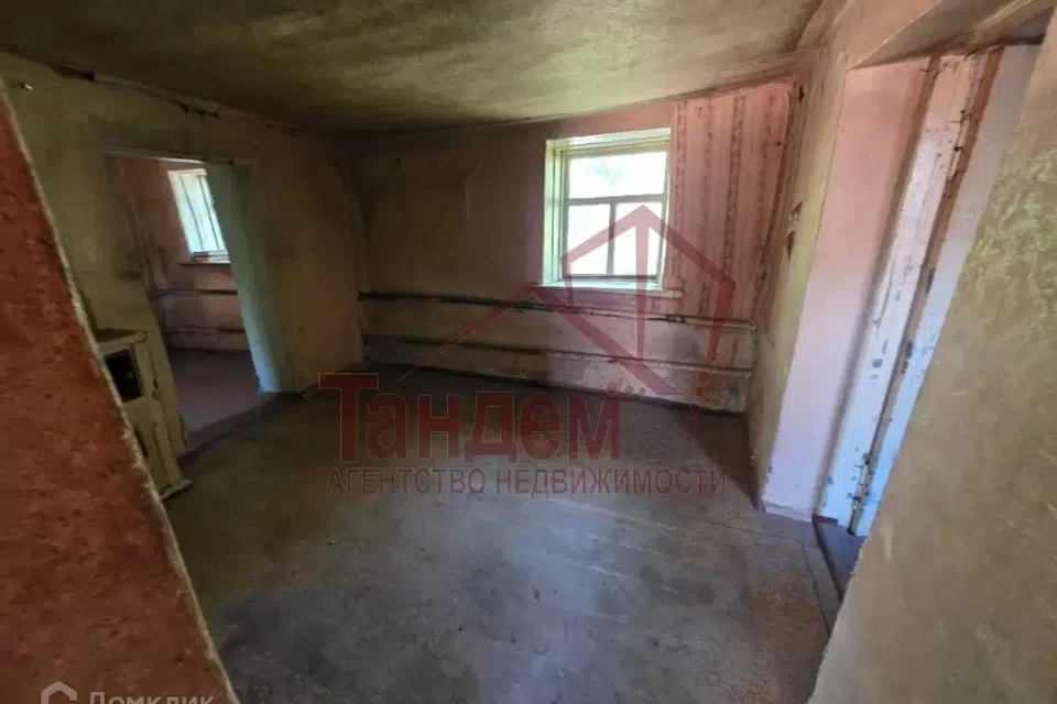 Продаётся 1-этажный дом, 32 м²