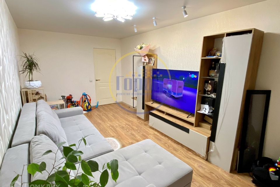 Продаётся 1-комнатная квартира, 31 м²