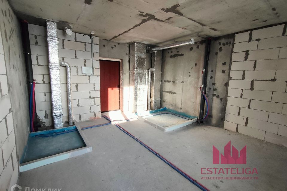 Продаётся студия, 25 м²