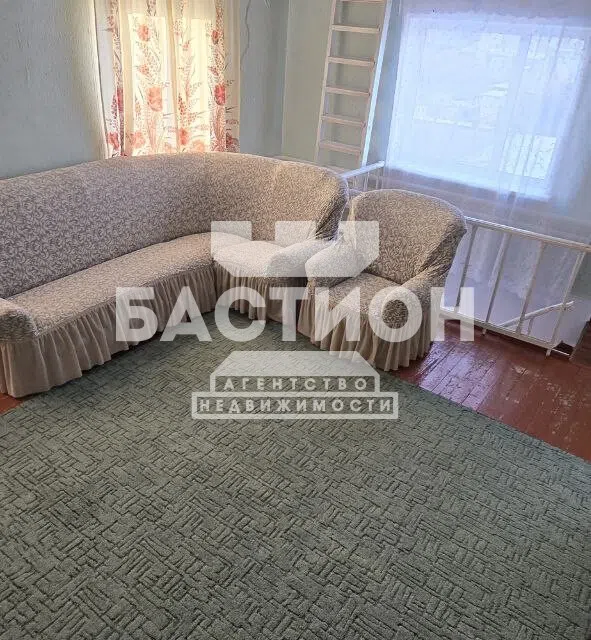 Продаётся 2-этажный дом, 167.9 м²