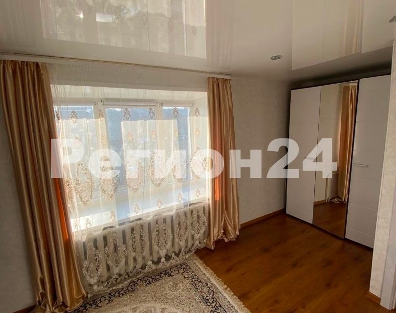 Продаётся 1-комнатная квартира, 36 м²