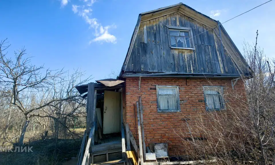 Продаётся дом, 50 м²